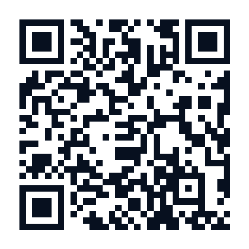 QR-код: Личный кабинет